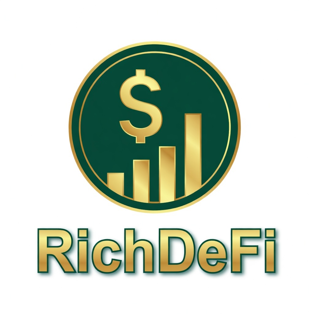 Rich DeFi
