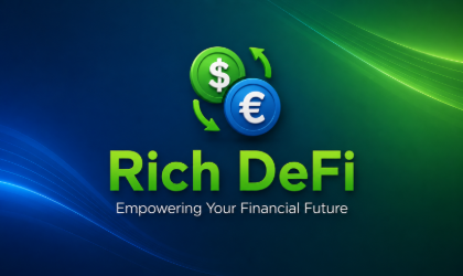 Rich DeFi