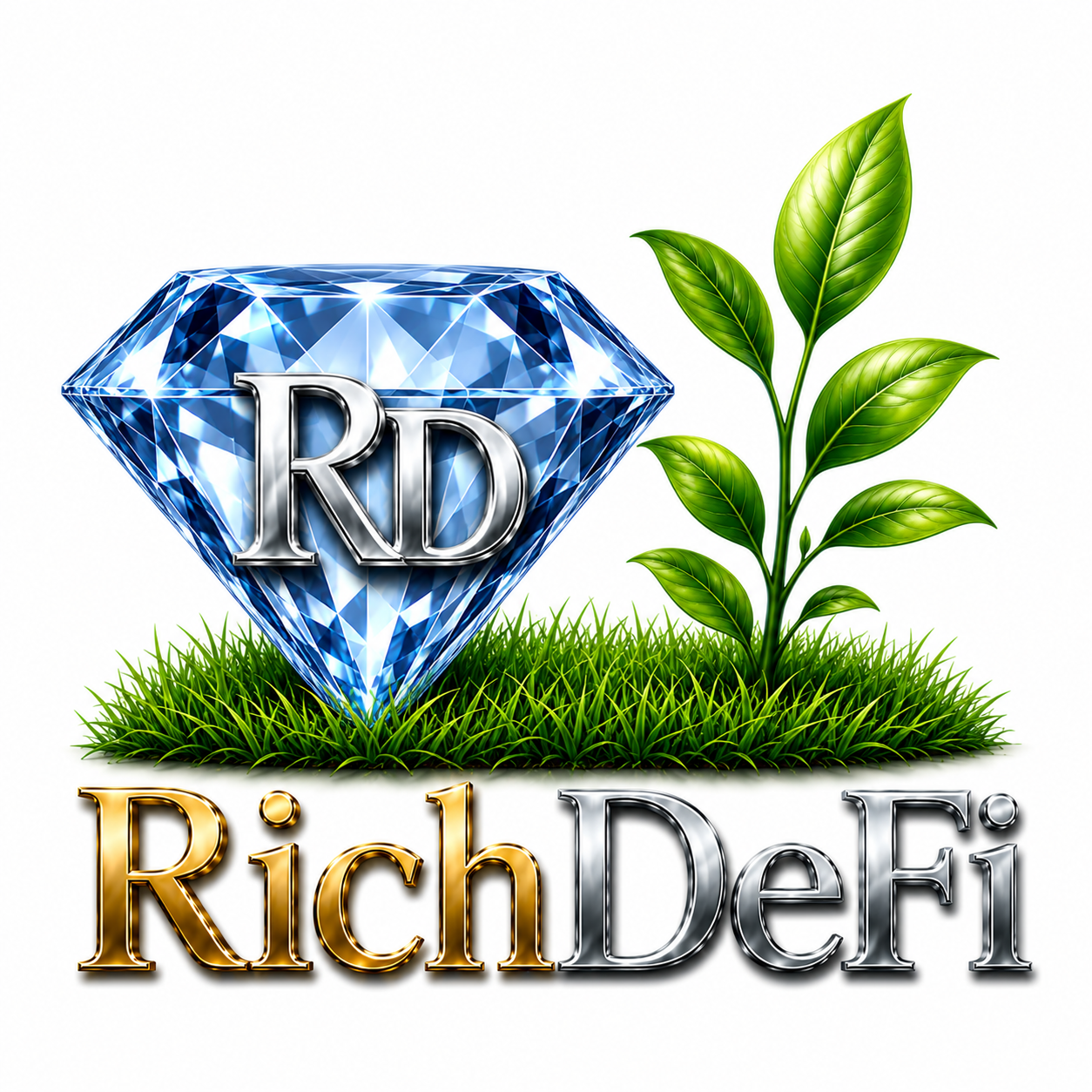 Learn. Grow. Build Wealth đĸ RichDeFi